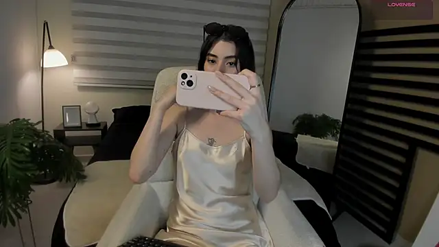 Catyloves online show from April 13, 10:03 pm