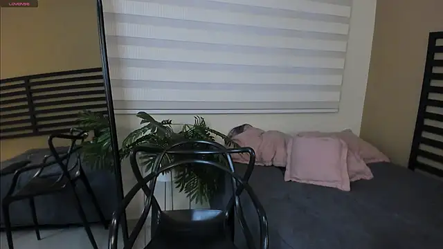 Catyloves online show from February 12, 10:09 pm