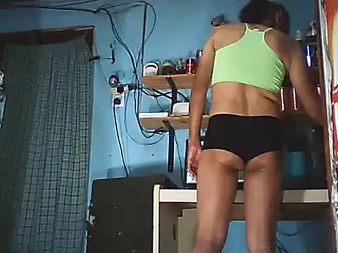 mariaputaxh online show from March 21, 5:30 am