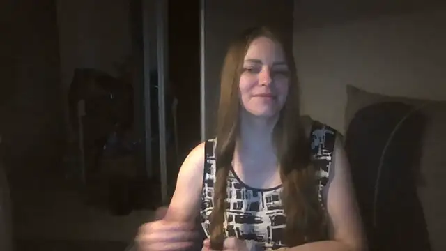 AnnaDiamond1 online show from November 29, 1:17 am