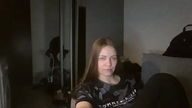 AnnaDiamond1 online show from April 7, 10:33 pm