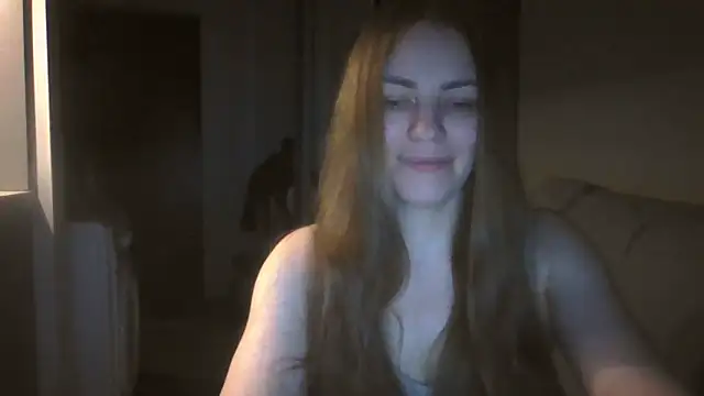 AnnaDiamond1 online show from February 7, 12:07 am