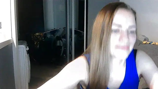 AnnaDiamond1 online show from July 2, 10:38 pm
