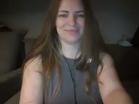 AnnaDiamond1 online show from January 9, 10:20 pm