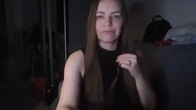 AnnaDiamond1 online show from April 13, 10:03 pm