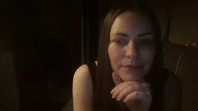 AnnaDiamond1 online show from October 10, 9:48 pm