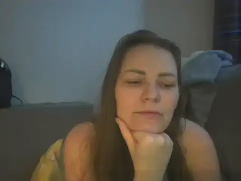 AnnaDiamond1 online show from February 16, 4:32 pm