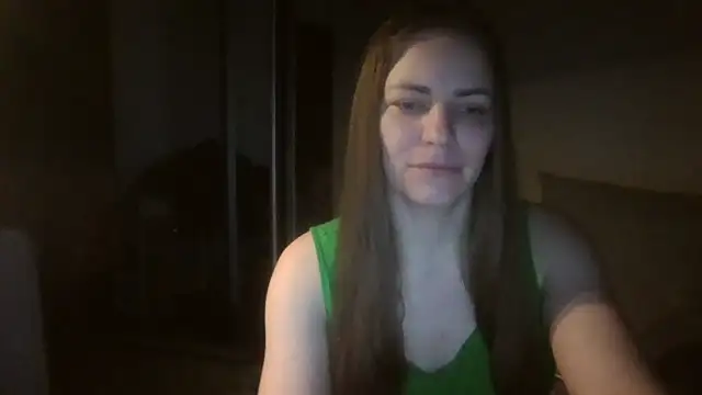 AnnaDiamond1 online show from November 18, 1:43 am