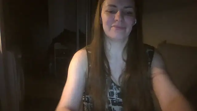 AnnaDiamond1 online show from November 27, 11:16 pm