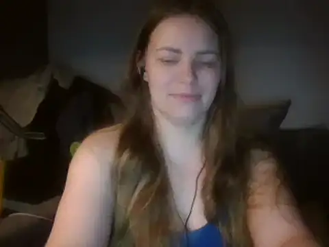 AnnaDiamond1 online show from January 12, 9:29 pm