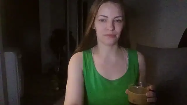 AnnaDiamond1 online show from April 8, 9:16 pm