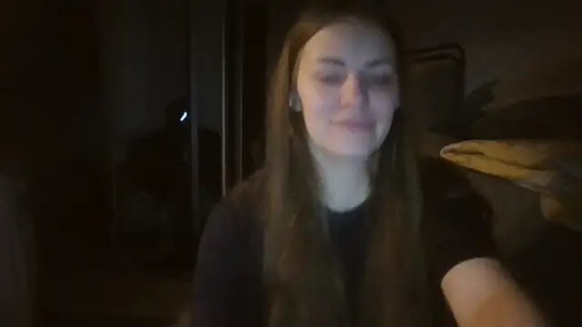 AnnaDiamond1 online show from October 6, 9:48 pm