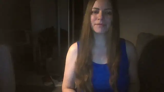 AnnaDiamond1 online show from October 13, 10:21 pm