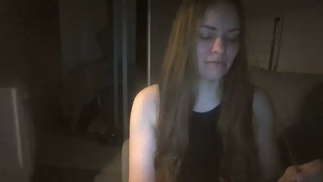 AnnaDiamond1 online show from September 10, 10:53 pm