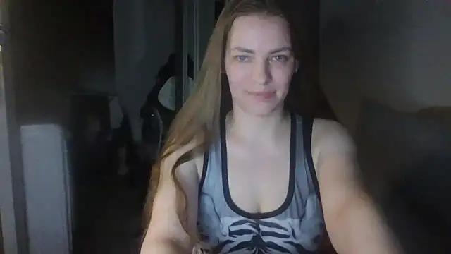 Snapshot of AnnaDiamond1 chatting on May 1, 10:15 pm AnnaDiamond1 online show from May 1, 10:15 pm