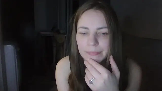 AnnaDiamond1 online show from March 3, 11:01 pm