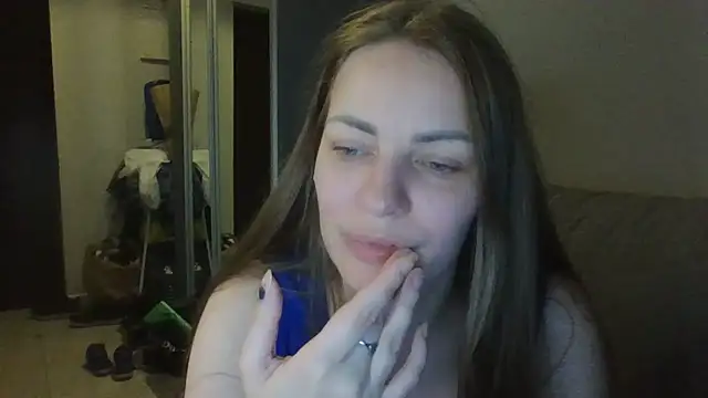 AnnaDiamond1 online show from June 24, 11:24 pm