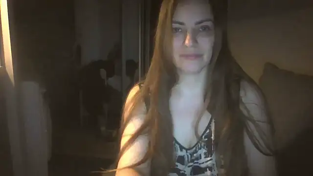 AnnaDiamond1 online show from September 30, 9:21 pm
