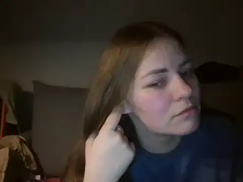 AnnaDiamond1 online show from February 21, 2:06 pm