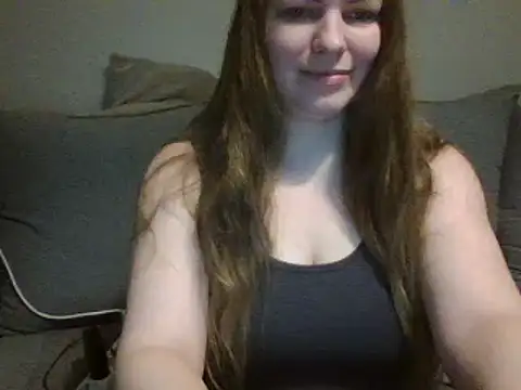 AnnaDiamond1 online show from February 25, 3:20 pm