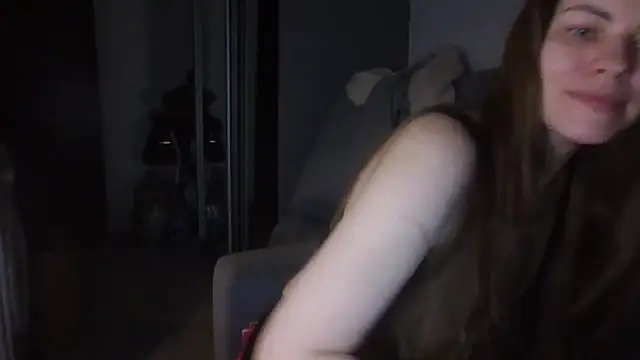 AnnaDiamond1 online show from February 13, 11:27 pm