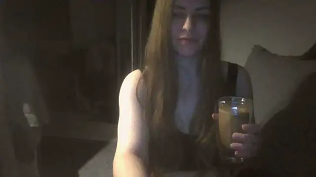 AnnaDiamond1 online show from October 2, 10:24 pm