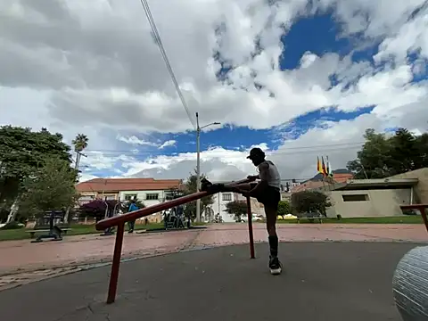 Siriss boyrag online show from February 20, 8:55 pm