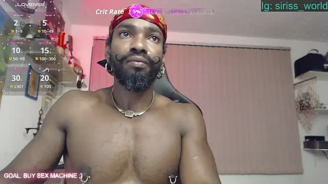 Siriss boyrag online show from April 4, 11:33 pm