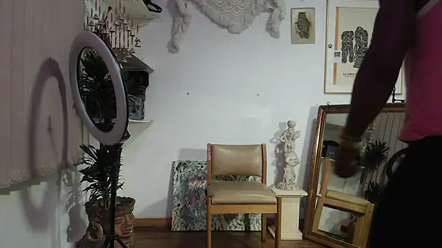 Snapshot of Siriss_boyrag chatting on September 30, 3:34 am Siriss boyrag online show from September 30, 3:34 am