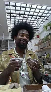 Snapshot of Siriss_boyrag chatting on November 22, 8:51 pm Siriss boyrag online show from November 22, 8:51 pm