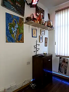 Siriss boyrag online show from March 15, 6:59 pm