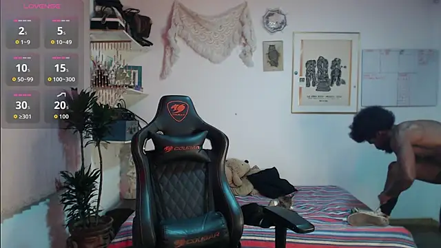 Snapshot of Siriss_boyrag chatting on October 22, 10:30 pm Siriss boyrag online show from October 22, 10:30 pm