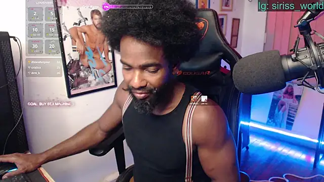 Siriss boyrag online show from March 31, 5:20 am