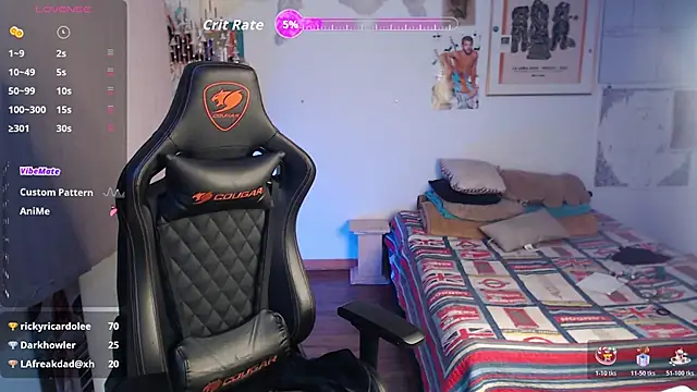 Snapshot of Siriss_boyrag chatting on November 26, 11:38 pm Siriss boyrag online show from November 26, 11:38 pm