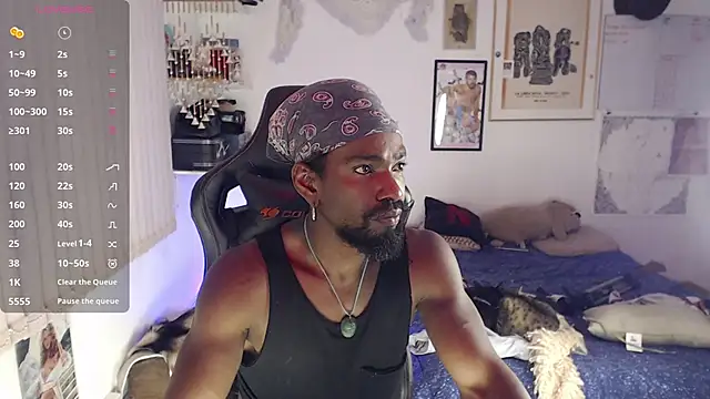 Siriss boyrag online show from January 16, 10:58 pm