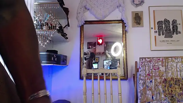 Snapshot of Siriss_boyrag chatting on March 8, 8:46 pm Siriss boyrag online show from March 8, 8:46 pm