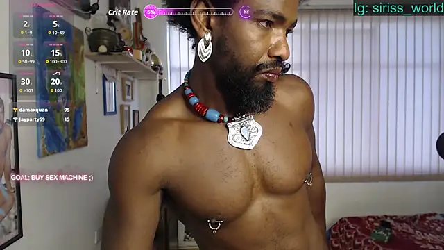 Siriss boyrag online show from March 21, 12:42 pm