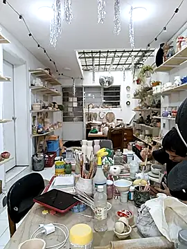 Siriss boyrag online show from February 6, 4:58 pm