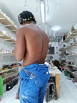 Snapshot of Siriss_boyrag chatting on September 16, 1:23 pm Siriss boyrag online show from September 16, 1:23 pm