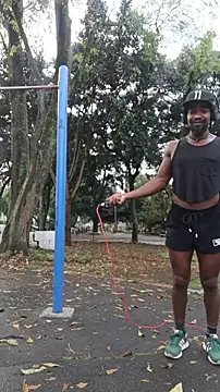 Snapshot of Siriss_boyrag chatting on October 12, 9:38 pm Siriss boyrag online show from October 12, 9:38 pm