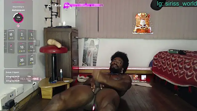 Siriss boyrag online show from March 21, 12:23 am