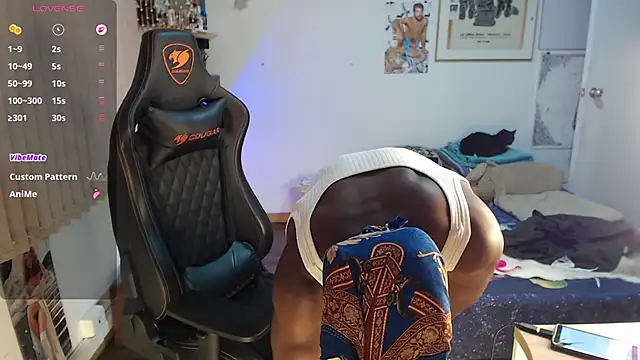 Snapshot of Siriss_boyrag chatting on December 14, 11:54 pm Siriss boyrag online show from December 14, 11:54 pm