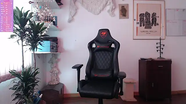 Snapshot of Siriss_boyrag chatting on October 24, 1:32 pm Siriss boyrag online show from October 24, 1:32 pm