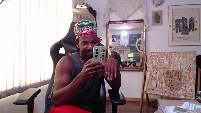 Snapshot of Siriss_boyrag chatting on March 12, 9:56 pm Siriss boyrag online show from March 12, 9:56 pm