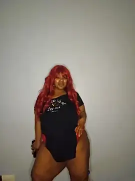 red affect online show from February 9, 7:05 am