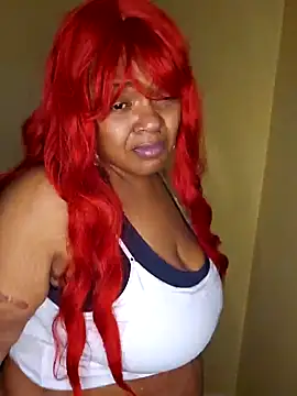 red affect online show from January 26, 12:16 am