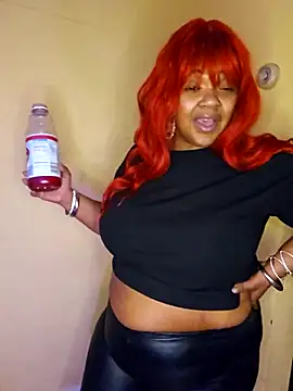 red affect online show from March 23, 2:59 am