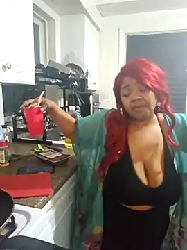 red affect online show from March 3, 12:12 am