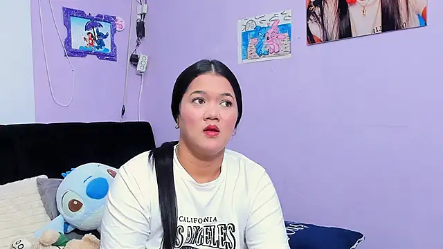 sara mendez2 online show from October 22, 11:25 pm