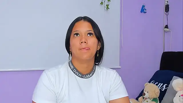 sara mendez2 online show from March 19, 11:57 pm